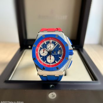 SUPER CLONE MÁQUINA ETA - AUDEMARS PIGUET ROYAL OAK OFFSHORE 44MM-0