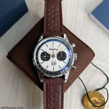 SUPER CLONE MÁQUINA ETA - BREITLING TOP TIME DEUS 41MM-0