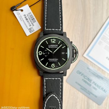 SUPER CLONE MÁQUINA ETA - PANERAI LUMINOR MARINA 44MM-0