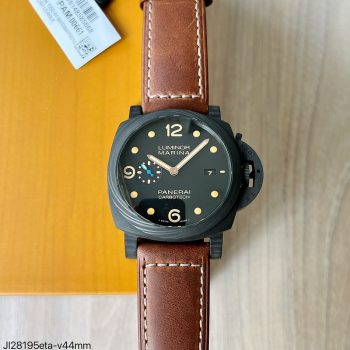 SUPER CLONE MÁQUINA ETA - PANERAI LUMINOR MARINA 44MM-0