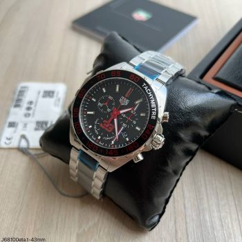 SUPER CLONE MÁQUINA ETA - TAG HEUER FORMULA 1 F1 33 43MM-0