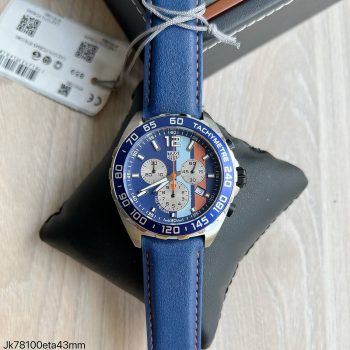 SUPER CLONE MÁQUINA ETA - TAG HEUER FORMULA 1 F1 43MM-0