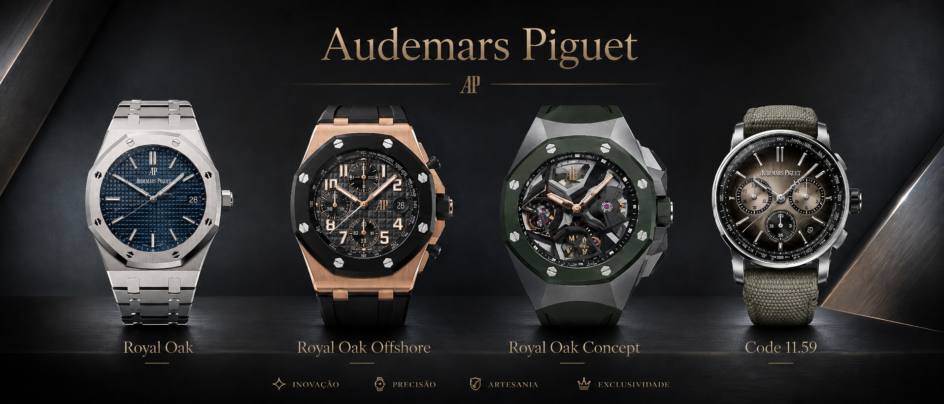 Audemars Piguet